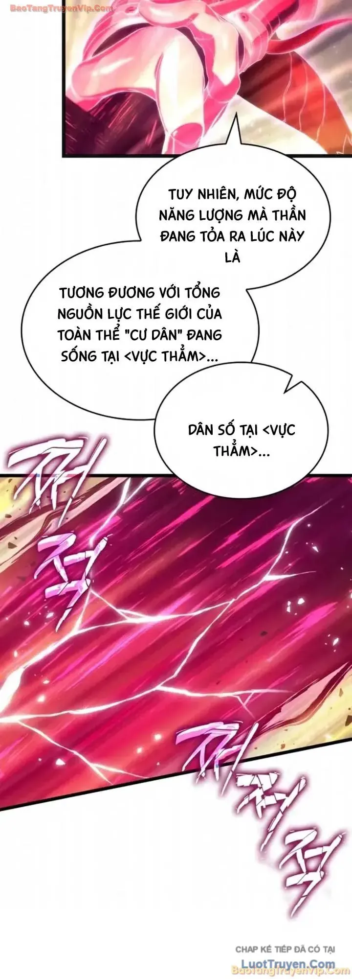 Thế Giới Sau Tận Thế Chap 230 - Next Chap 231