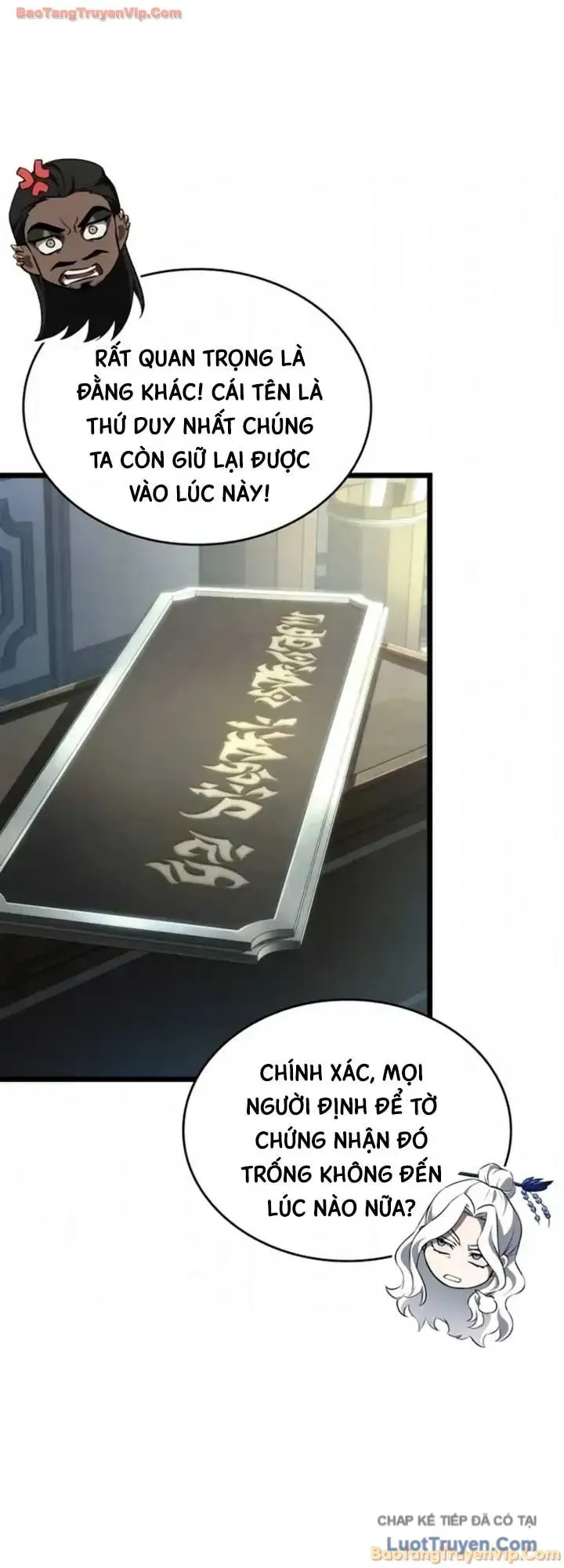 Thế Giới Sau Tận Thế Chap 230 - Next Chap 231