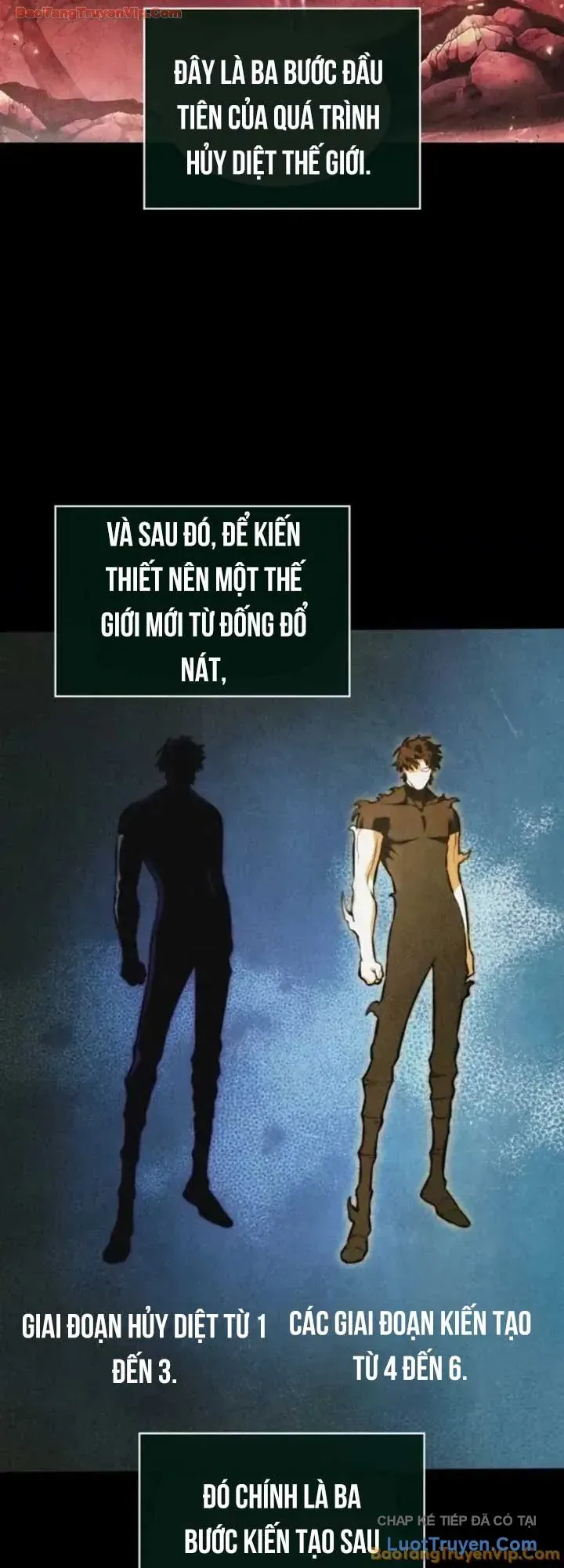 Thế Giới Sau Tận Thế Chap 230 - Next Chap 231