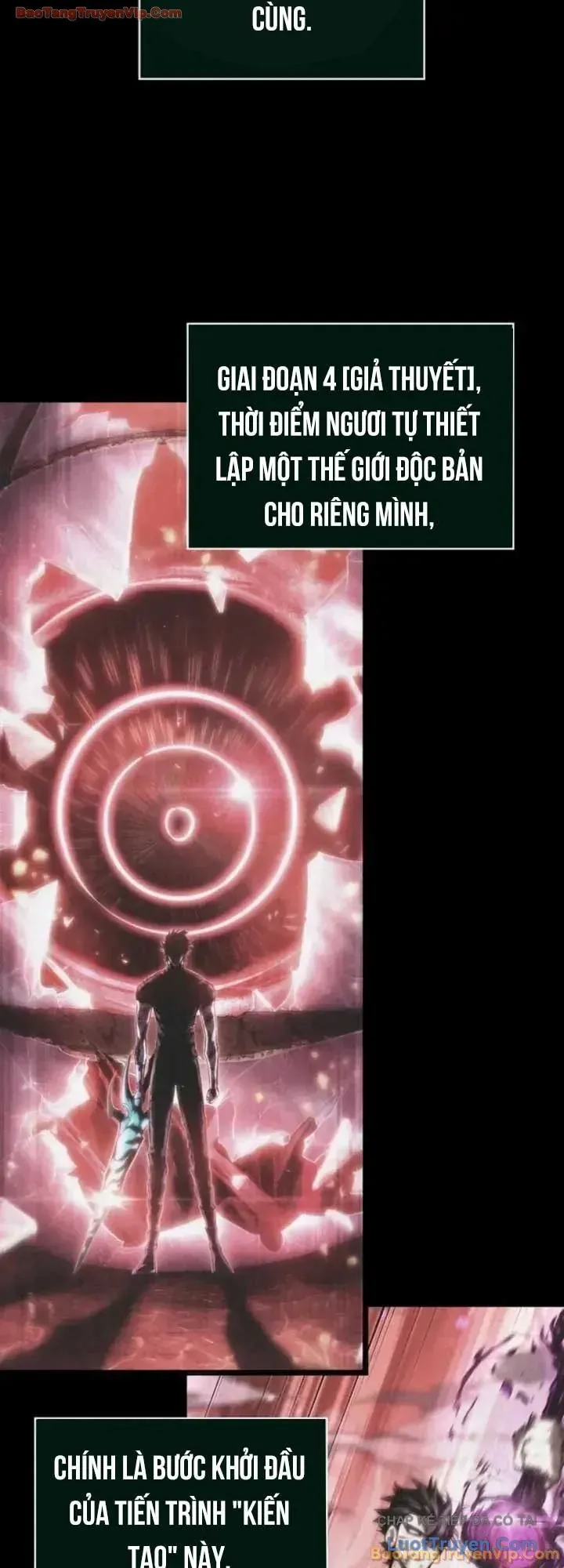 Thế Giới Sau Tận Thế Chap 230 - Next Chap 231