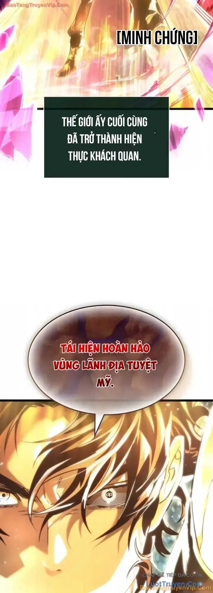 Thế Giới Sau Tận Thế Chap 230 - Next Chap 231