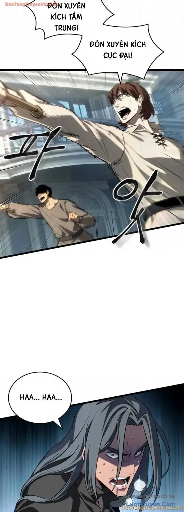 Thế Giới Sau Tận Thế Chap 230 - Next Chap 231