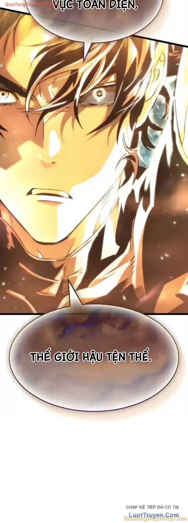 Thế Giới Sau Tận Thế Chap 231 - Next Chap 232