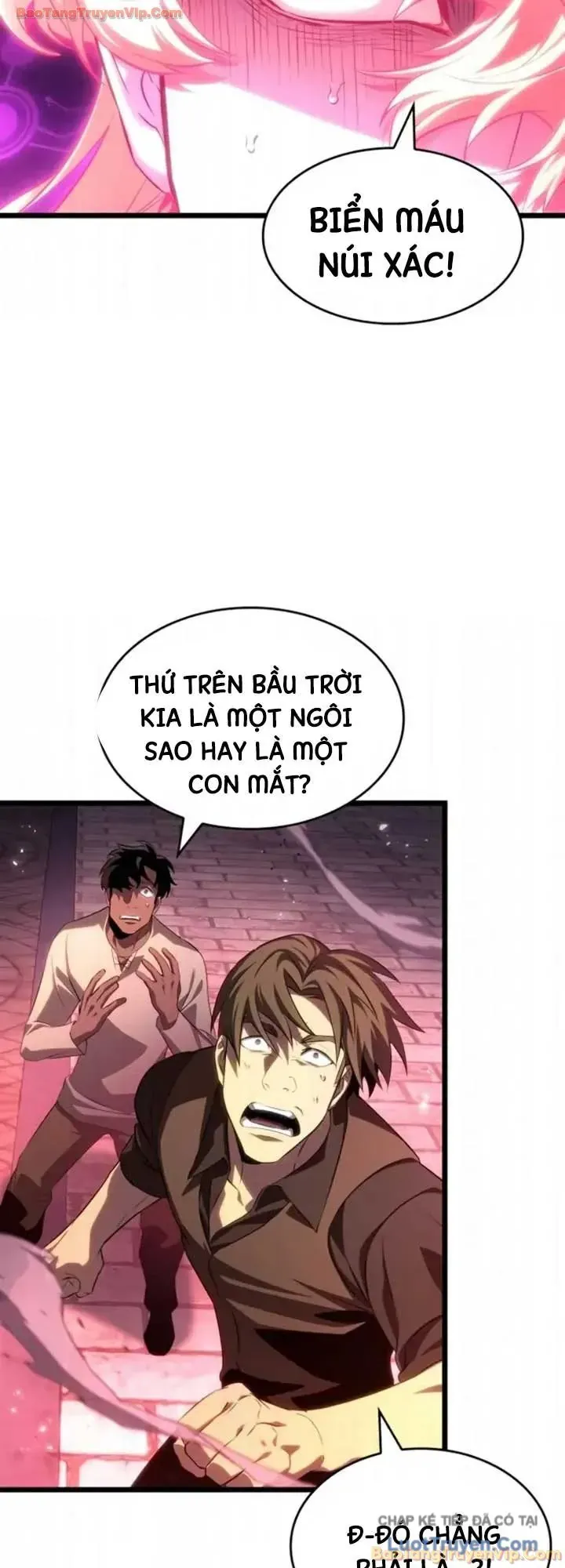 Thế Giới Sau Tận Thế Chap 231 - Next Chap 232