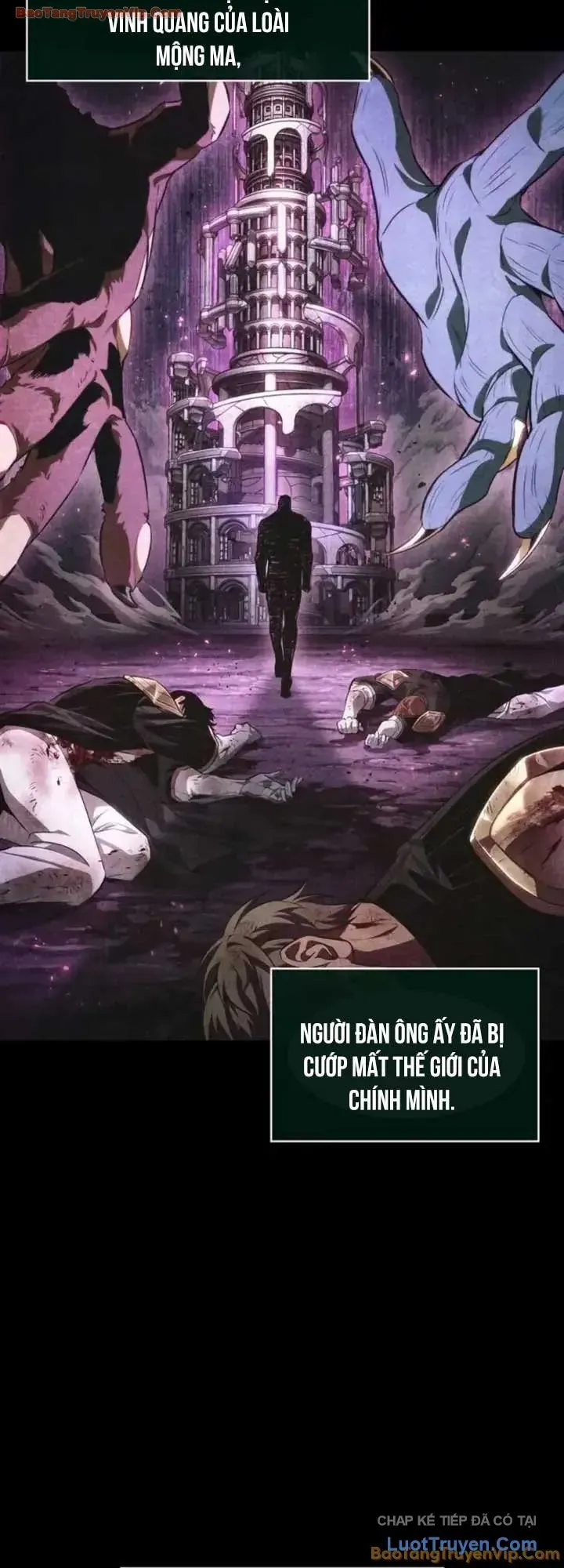 Thế Giới Sau Tận Thế Chap 231 - Next Chap 232