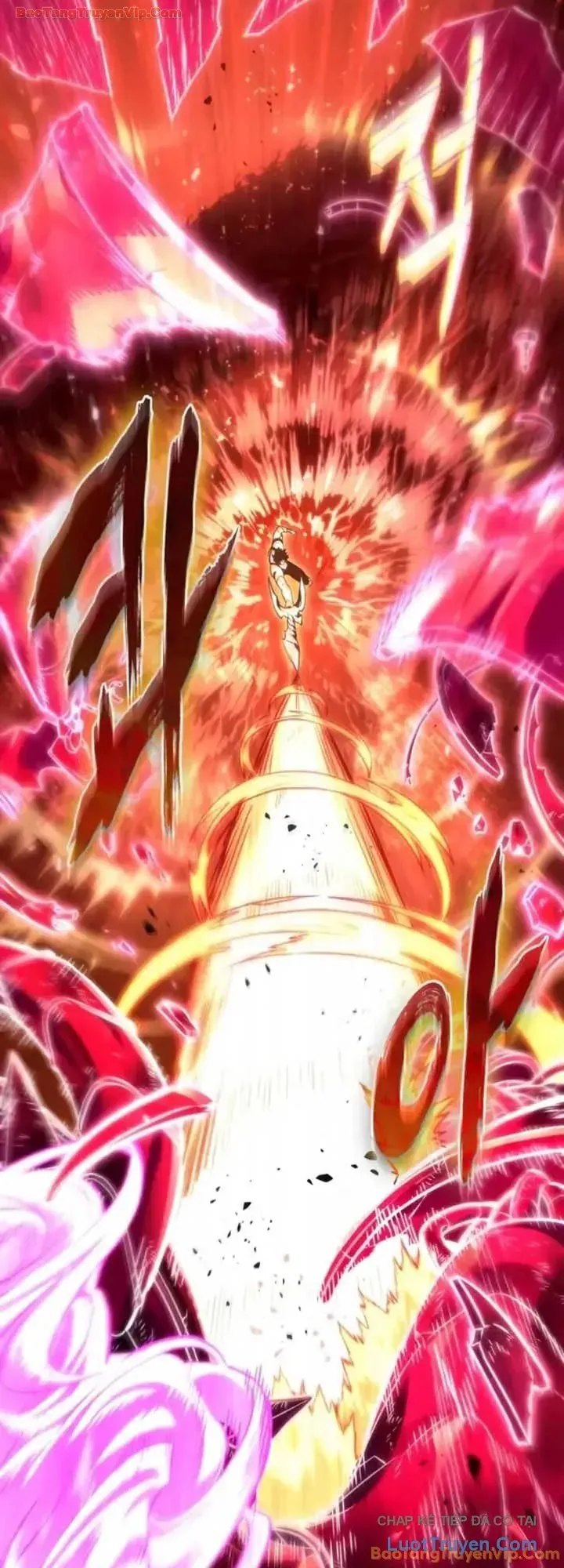 Thế Giới Sau Tận Thế Chap 231 - Next Chap 232