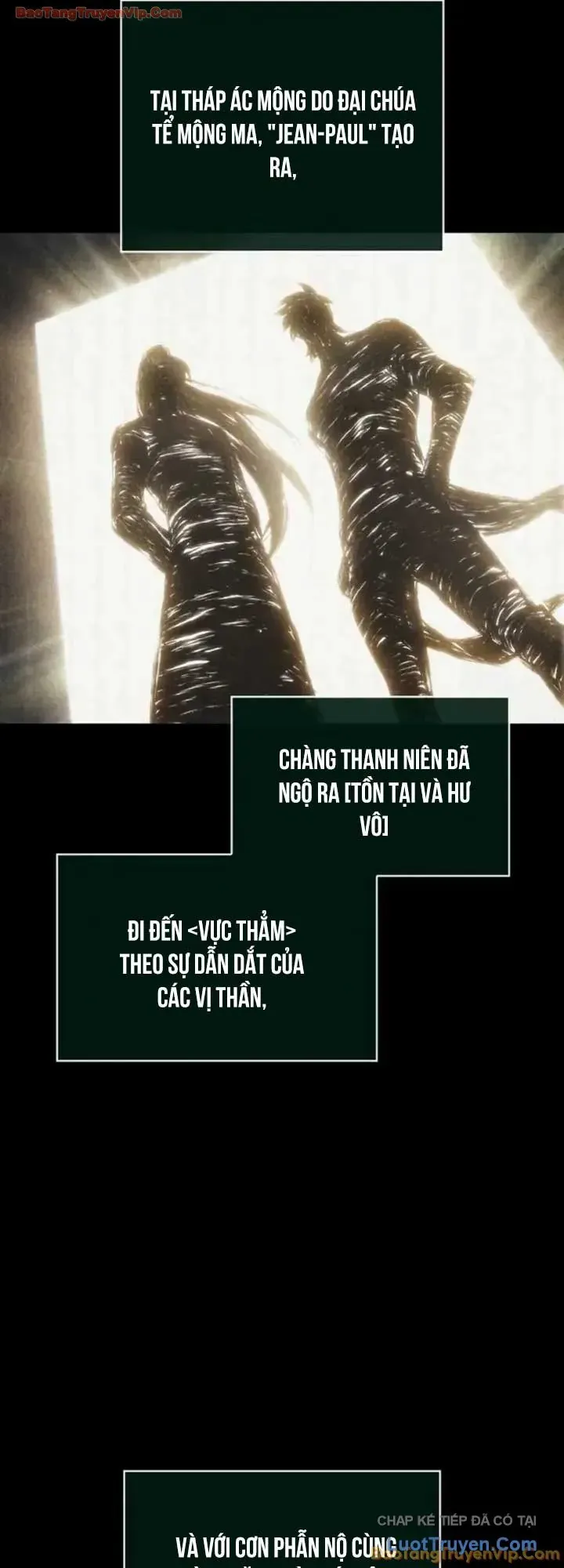 Thế Giới Sau Tận Thế Chap 231 - Next Chap 232