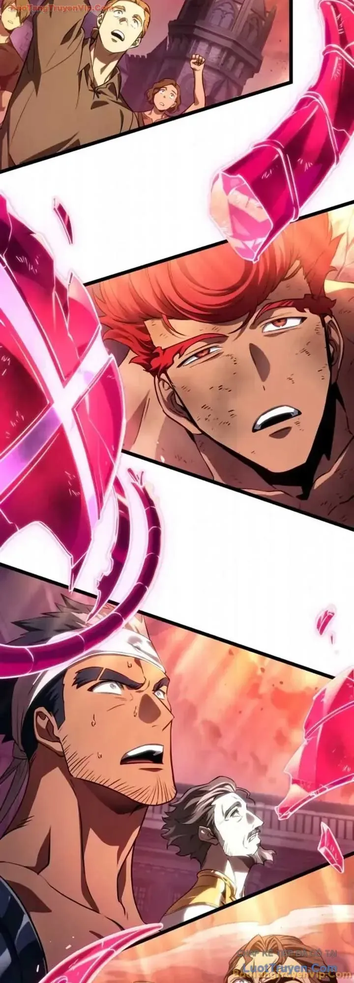 Thế Giới Sau Tận Thế Chap 231 - Next Chap 232