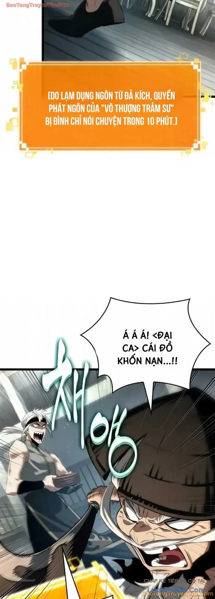 Thế Giới Sau Tận Thế Chap 231 - Next Chap 232