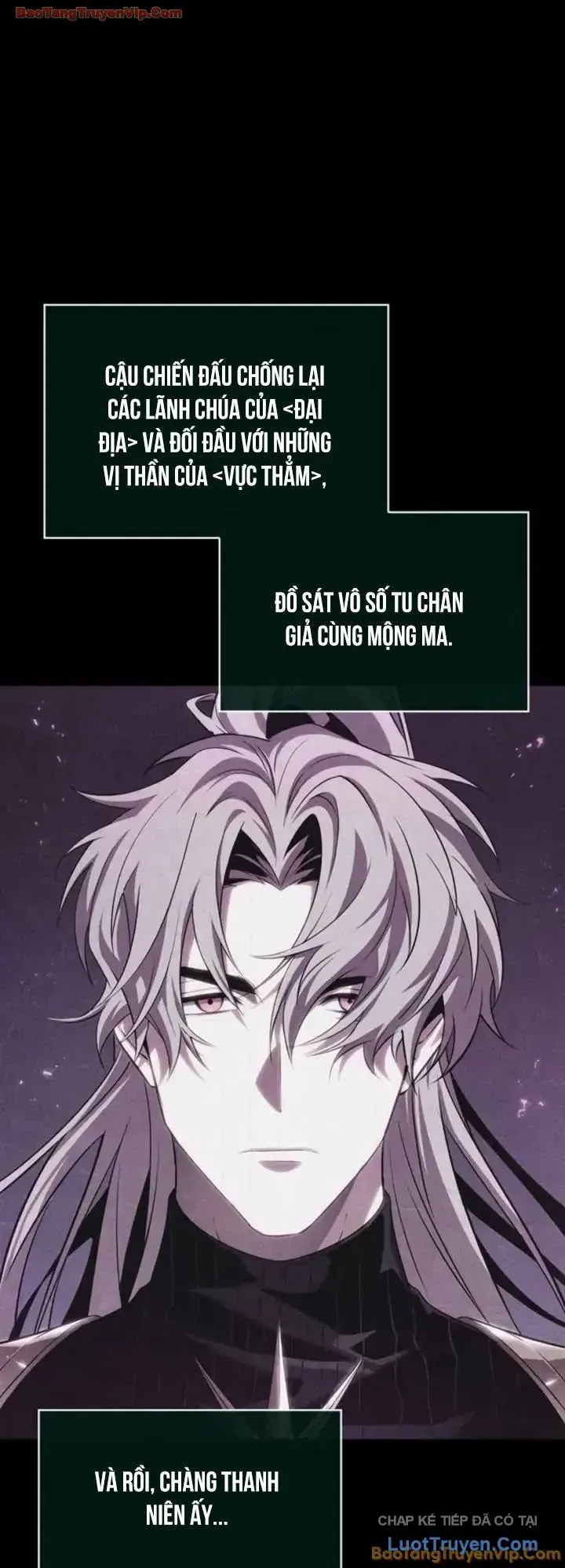 Thế Giới Sau Tận Thế Chap 231 - Next Chap 232
