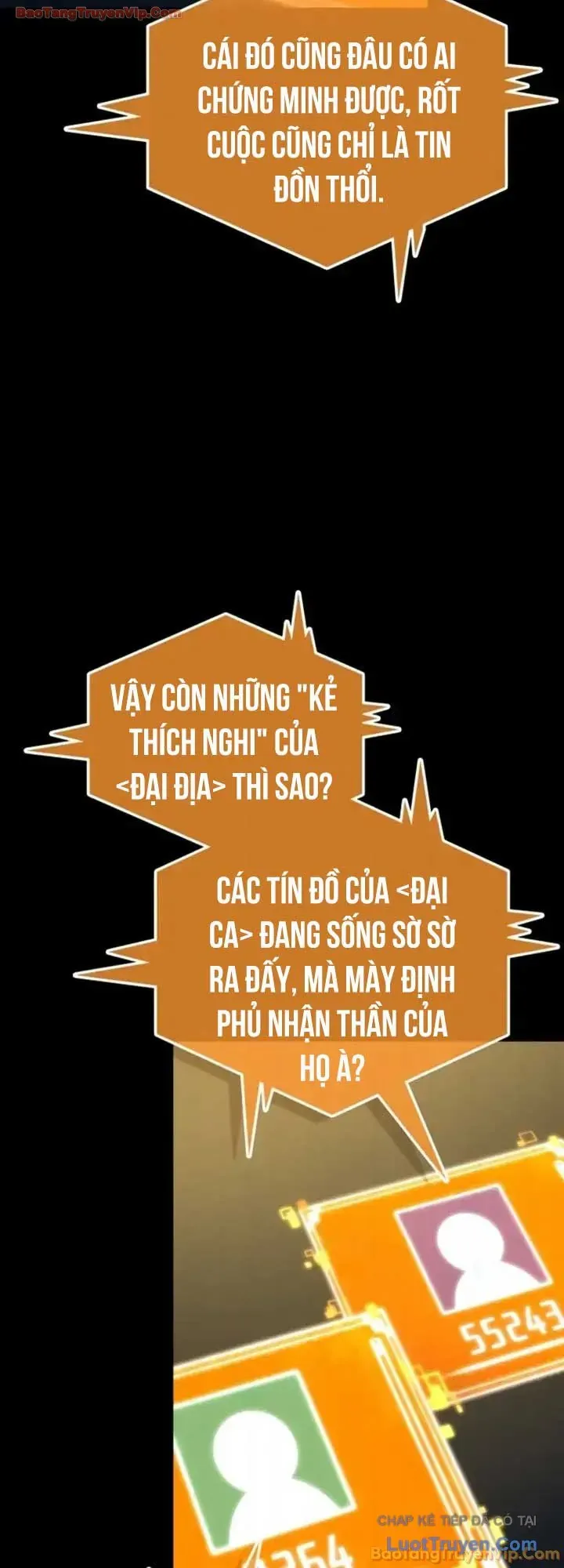 Thế Giới Sau Tận Thế Chap 231 - Next Chap 232