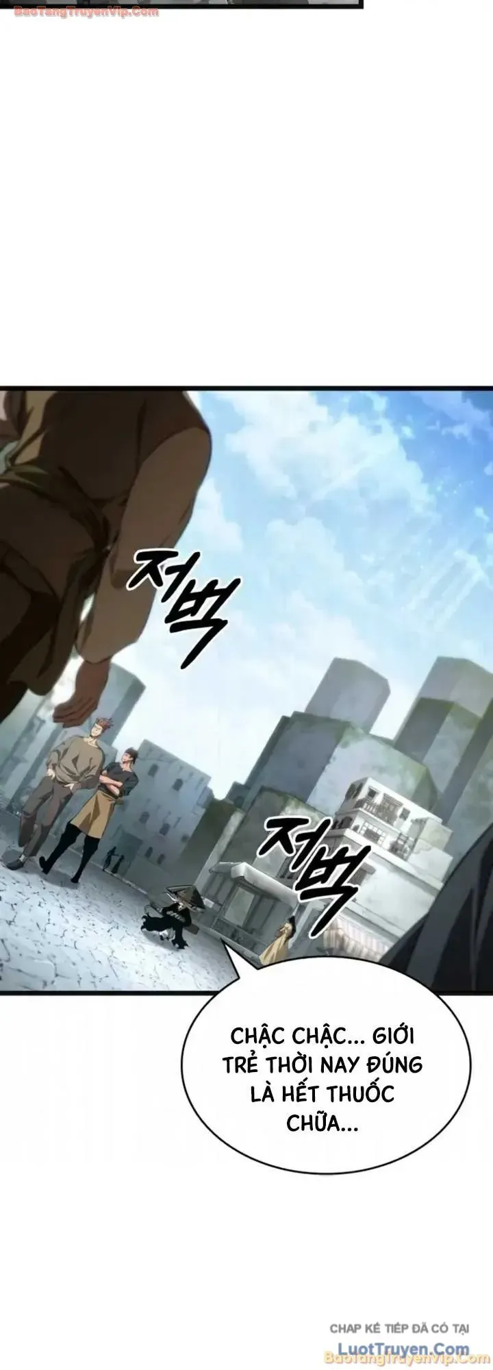Thế Giới Sau Tận Thế Chap 231 - Next Chap 232