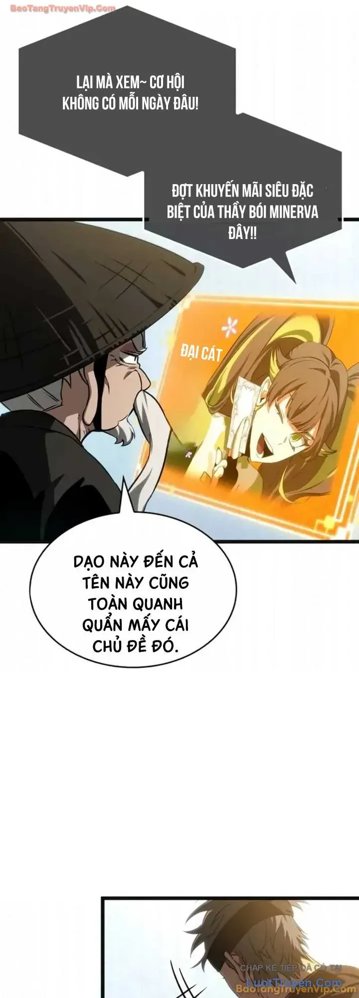 Thế Giới Sau Tận Thế Chap 231 - Next Chap 232
