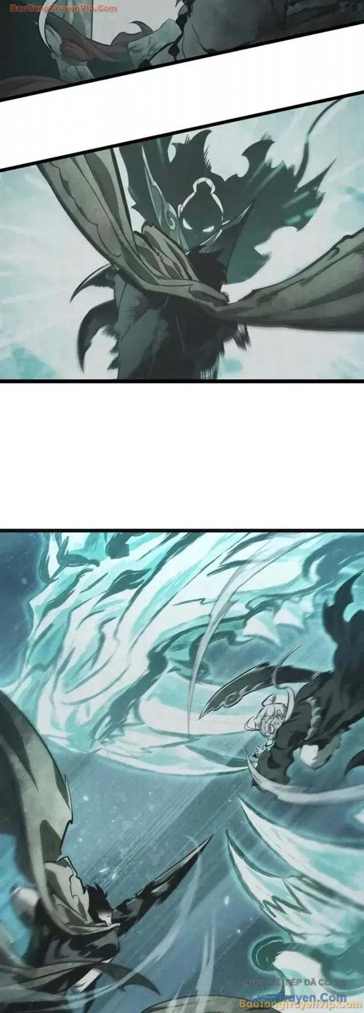 Thế Giới Sau Tận Thế Chap 231 - Next Chap 232