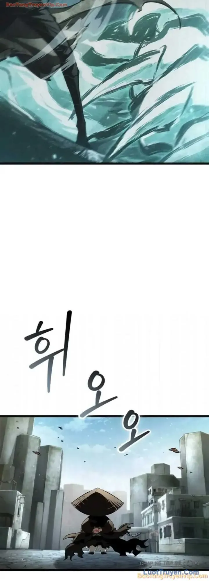 Thế Giới Sau Tận Thế Chap 231 - Next Chap 232