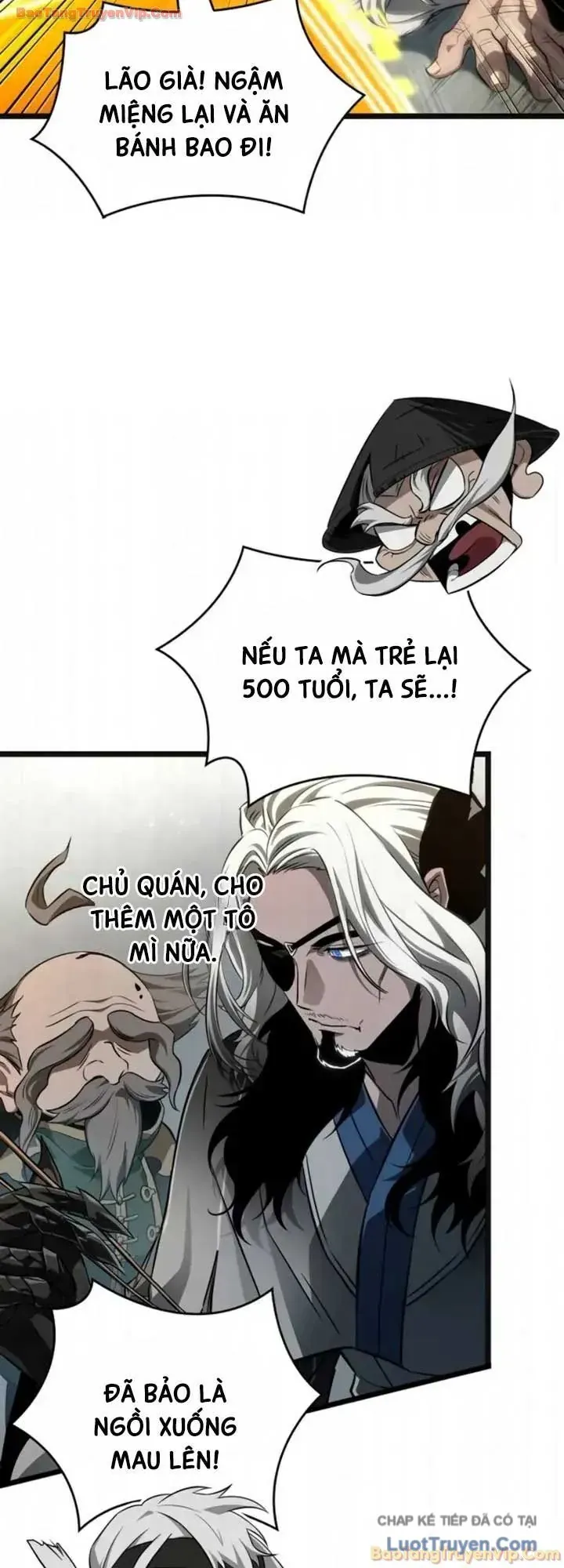Thế Giới Sau Tận Thế Chap 231 - Next Chap 232