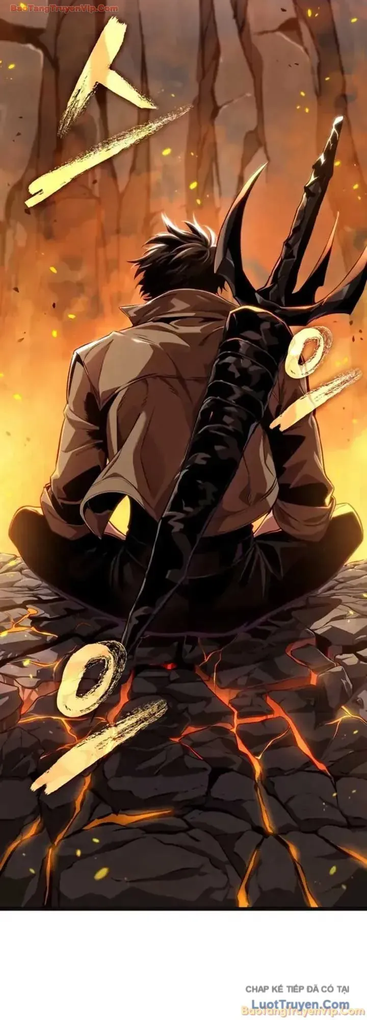 Thế Giới Sau Tận Thế Chap 231 - Next Chap 232