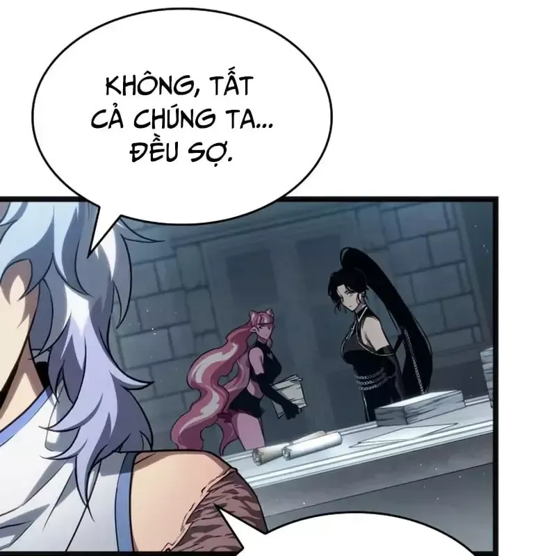 Thế Giới Sau Tận Thế Chap 232 - Next Chap 233