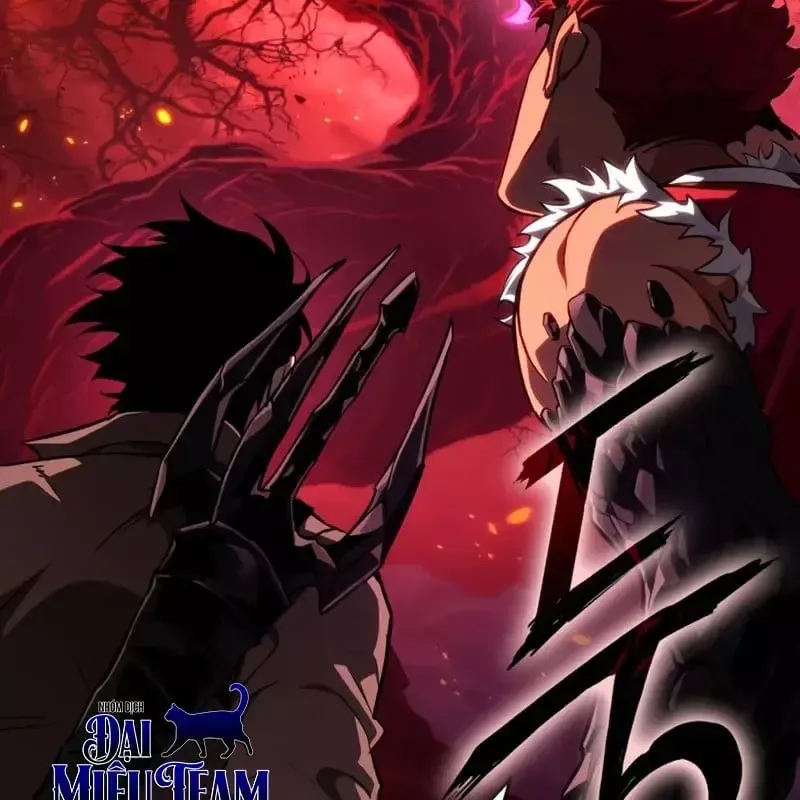 Thế Giới Sau Tận Thế Chap 232 - Next Chap 233