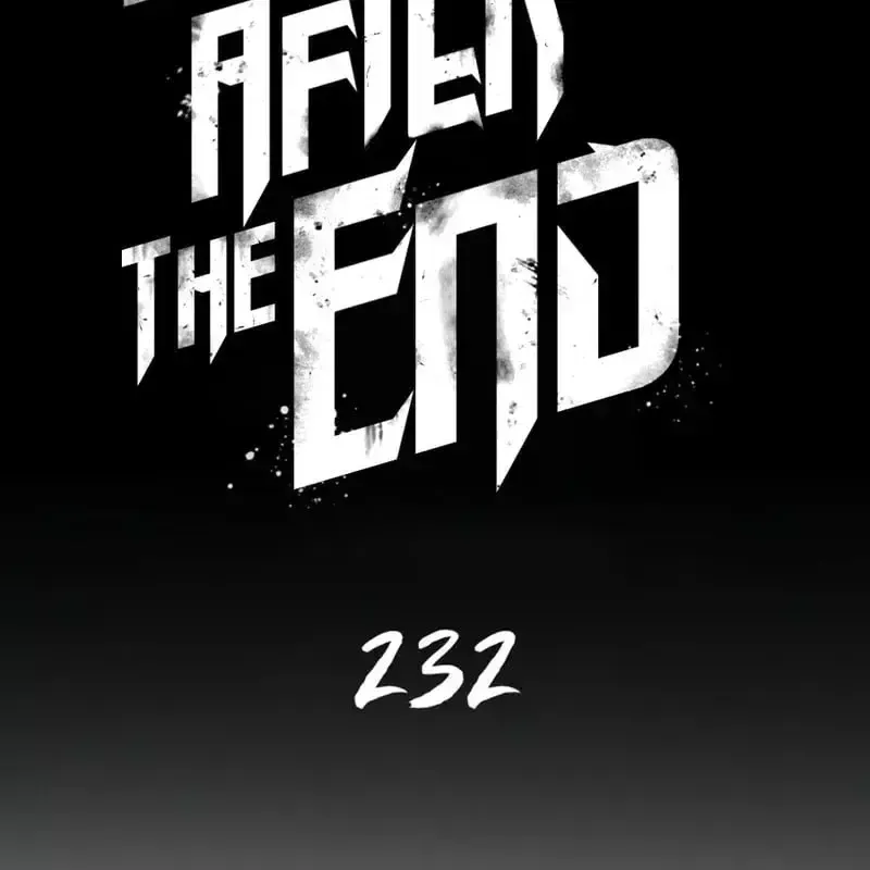 Thế Giới Sau Tận Thế Chap 232 - Next Chap 233