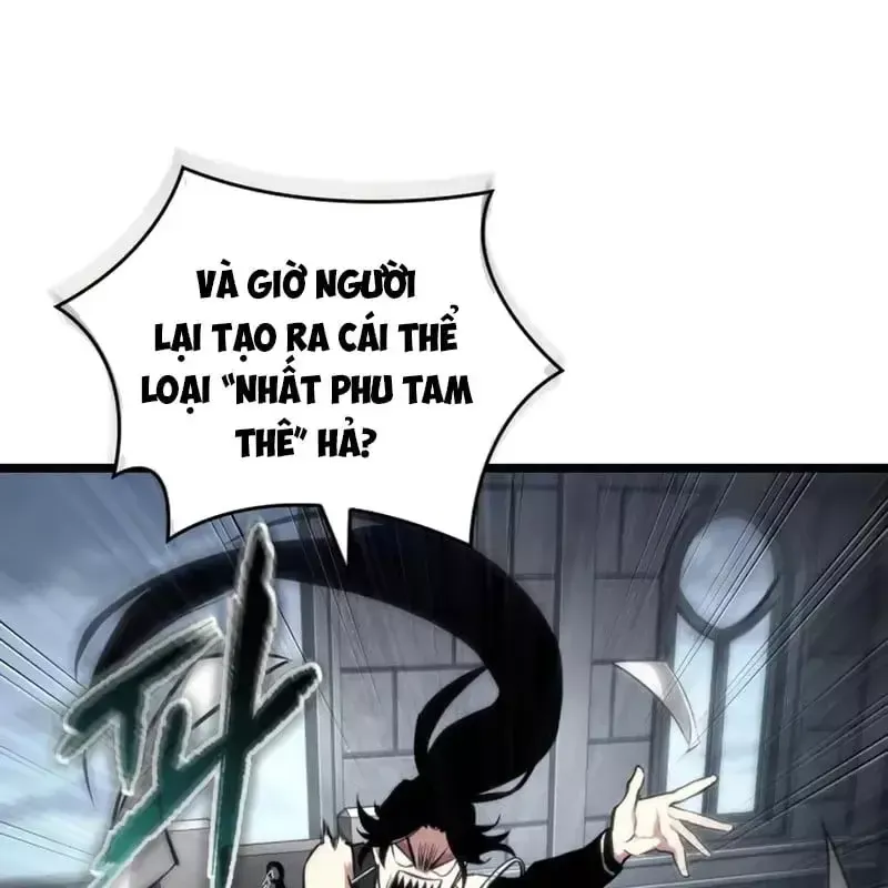 Thế Giới Sau Tận Thế Chap 232 - Next Chap 233