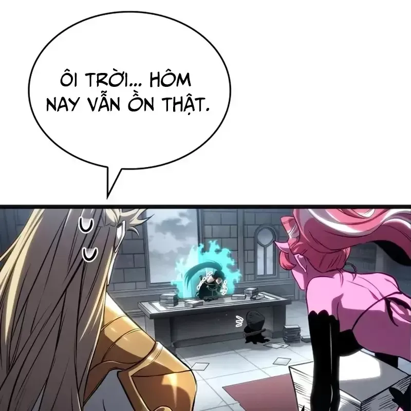 Thế Giới Sau Tận Thế Chap 232 - Next Chap 233