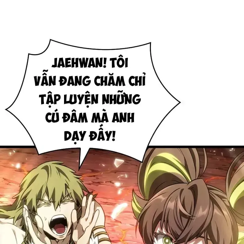 Thế Giới Sau Tận Thế Chap 233 - Next Chap 234