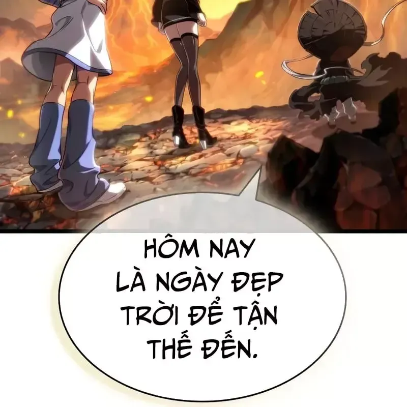 Thế Giới Sau Tận Thế Chap 233 - Next Chap 234