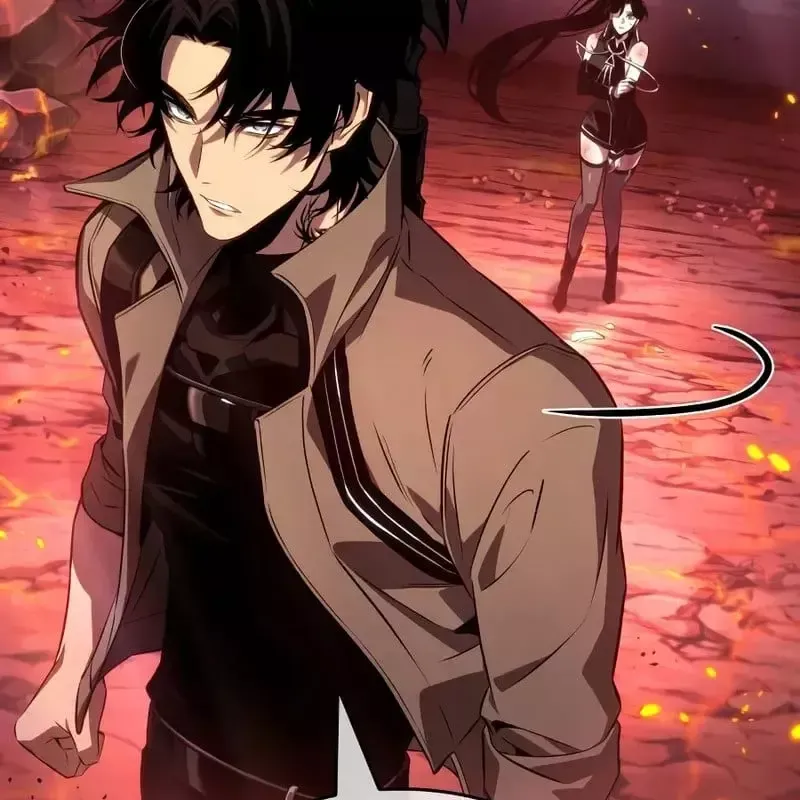 Thế Giới Sau Tận Thế Chap 233 - Next Chap 234