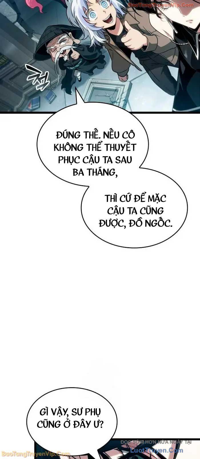 Thế Giới Sau Tận Thế Chap 208 - Next Chap 209