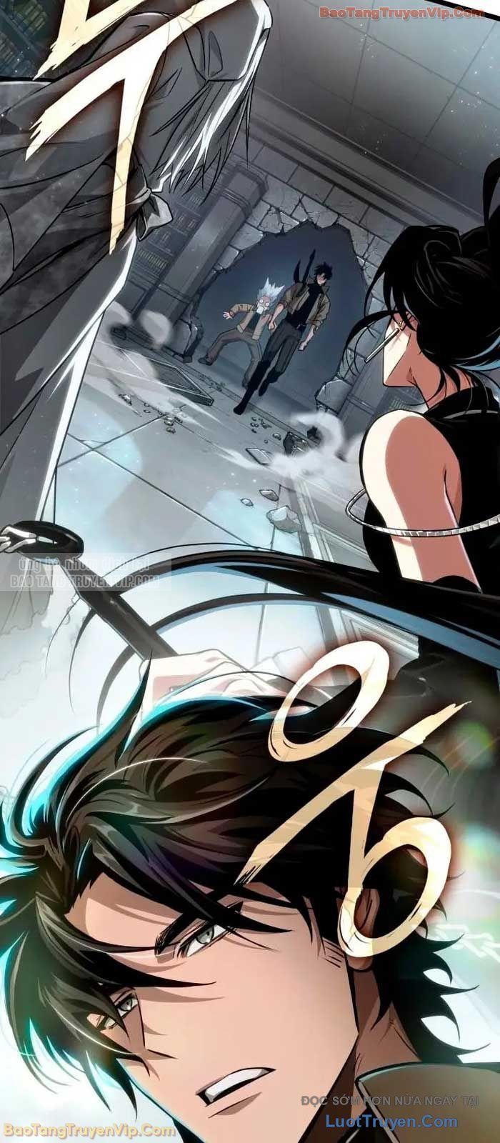 Thế Giới Sau Tận Thế Chap 208 - Next Chap 209