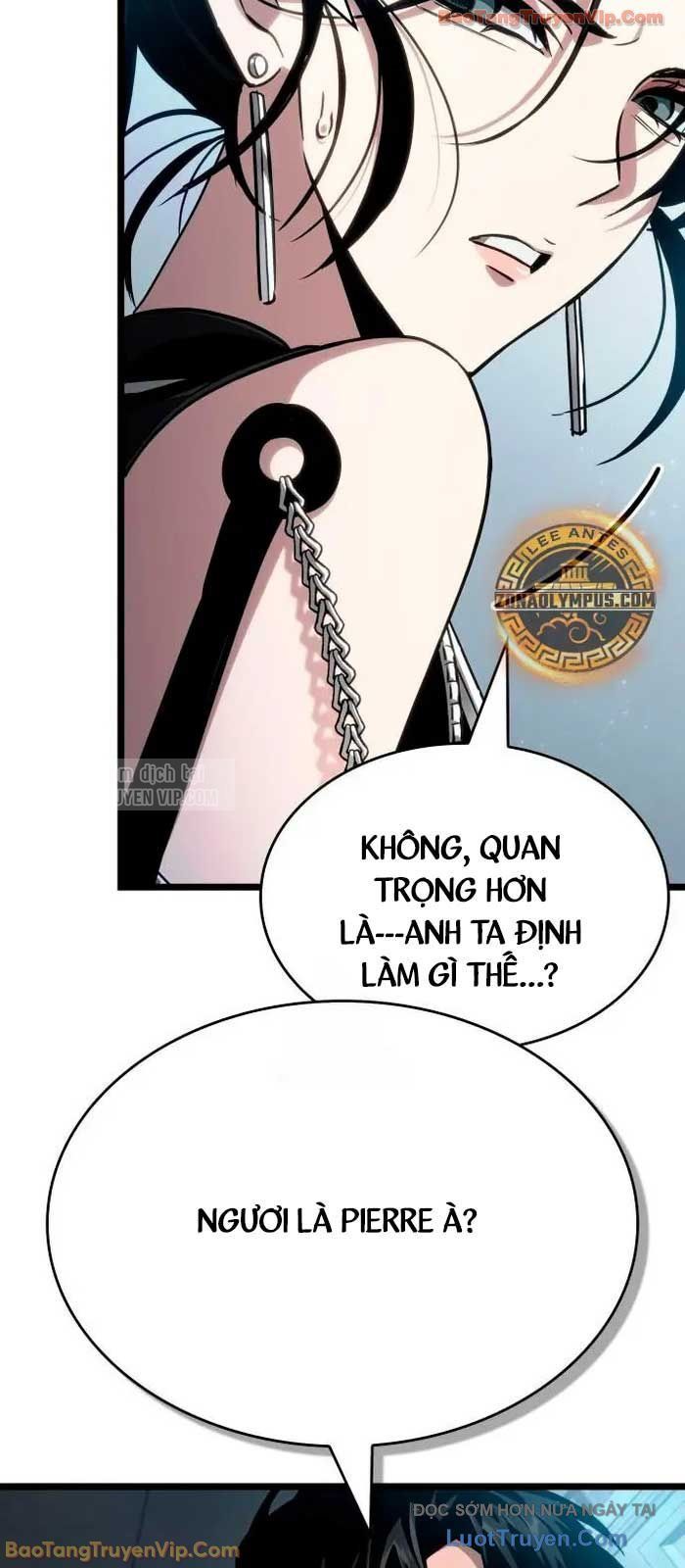 Thế Giới Sau Tận Thế Chap 208 - Next Chap 209