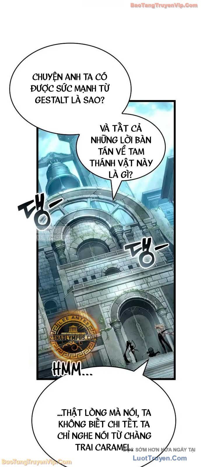 Thế Giới Sau Tận Thế Chap 208 - Next Chap 209