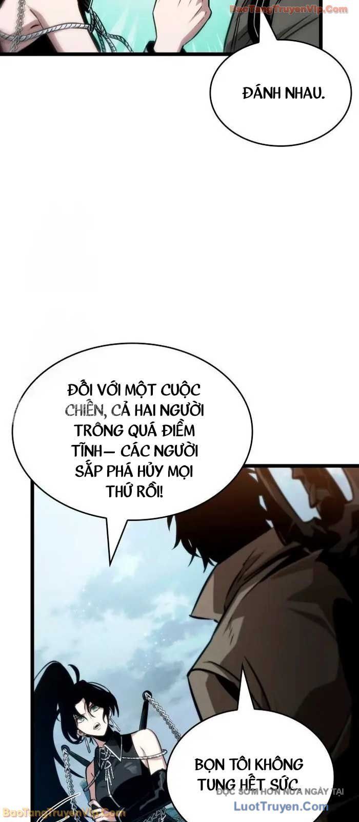 Thế Giới Sau Tận Thế Chap 208 - Next Chap 209