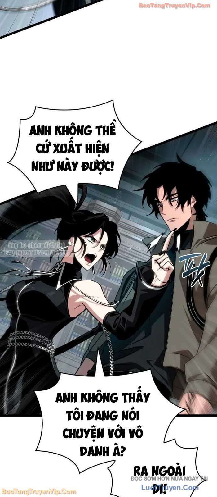 Thế Giới Sau Tận Thế Chap 208 - Next Chap 209