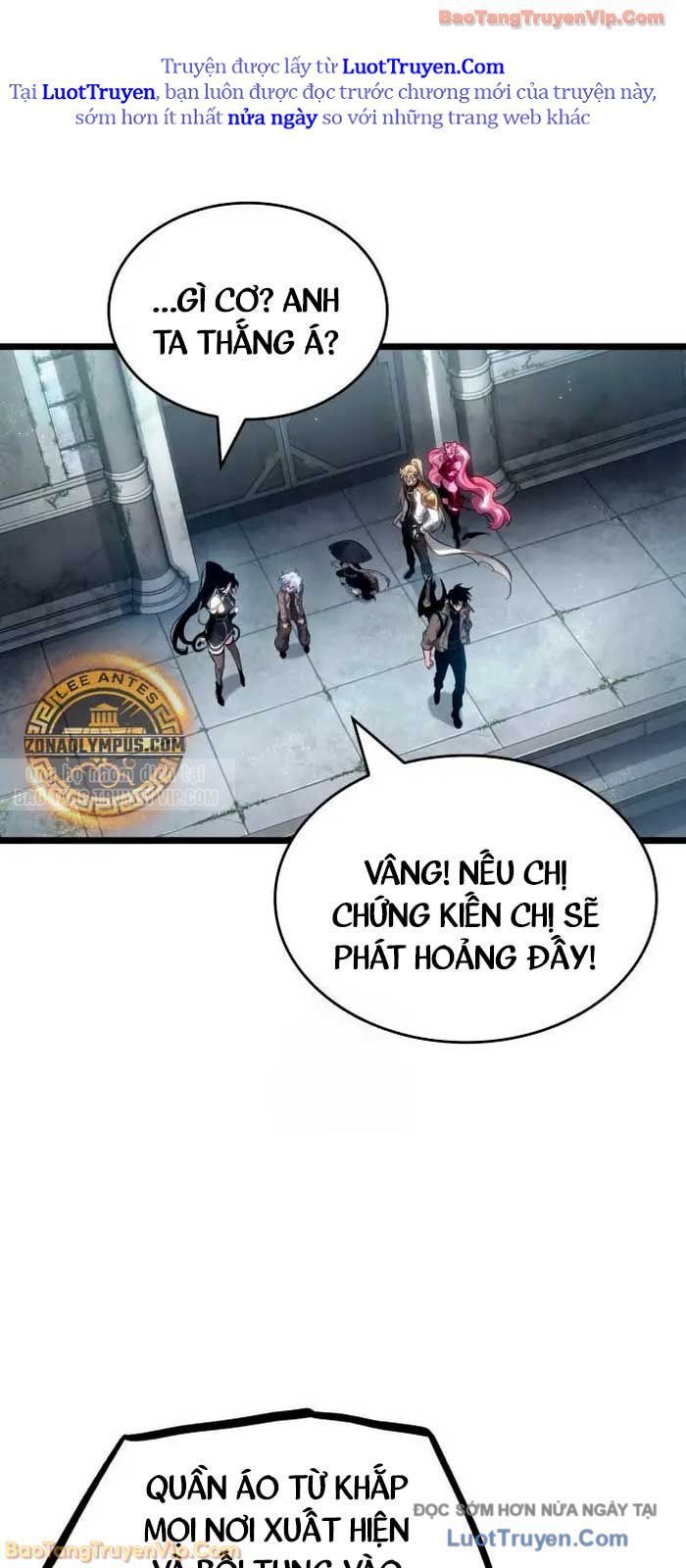 Thế Giới Sau Tận Thế Chap 208 - Next Chap 209