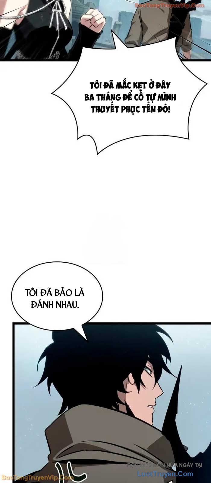 Thế Giới Sau Tận Thế Chap 208 - Next Chap 209