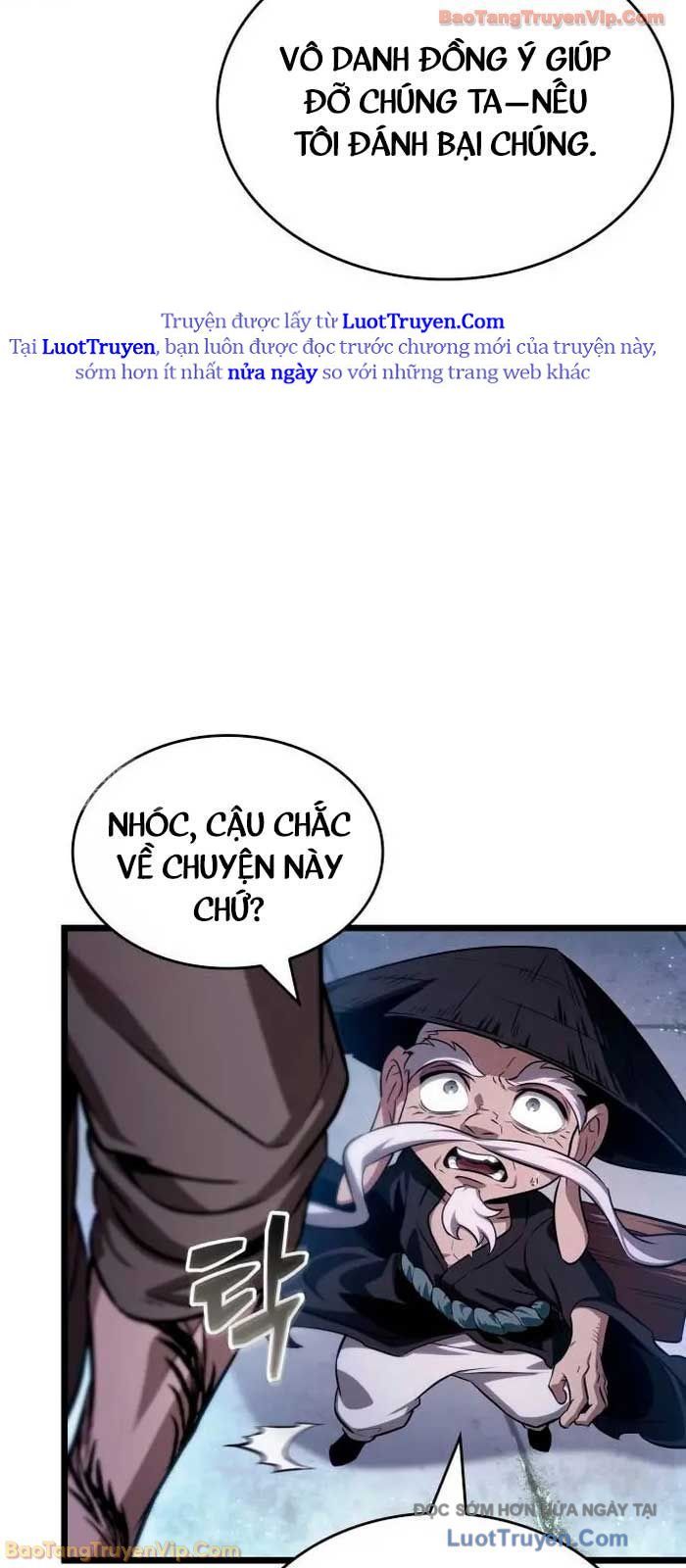 Thế Giới Sau Tận Thế Chap 208 - Next Chap 209