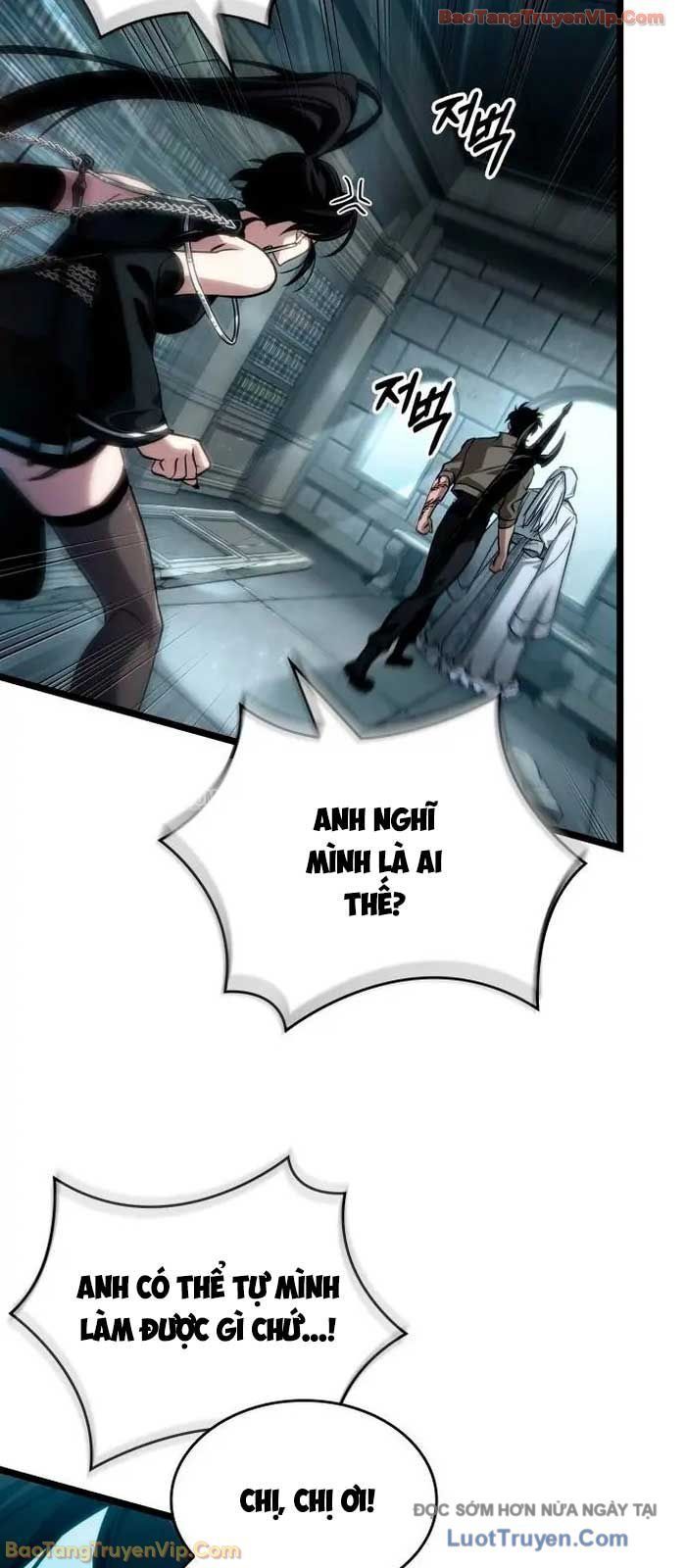 Thế Giới Sau Tận Thế Chap 208 - Next Chap 209