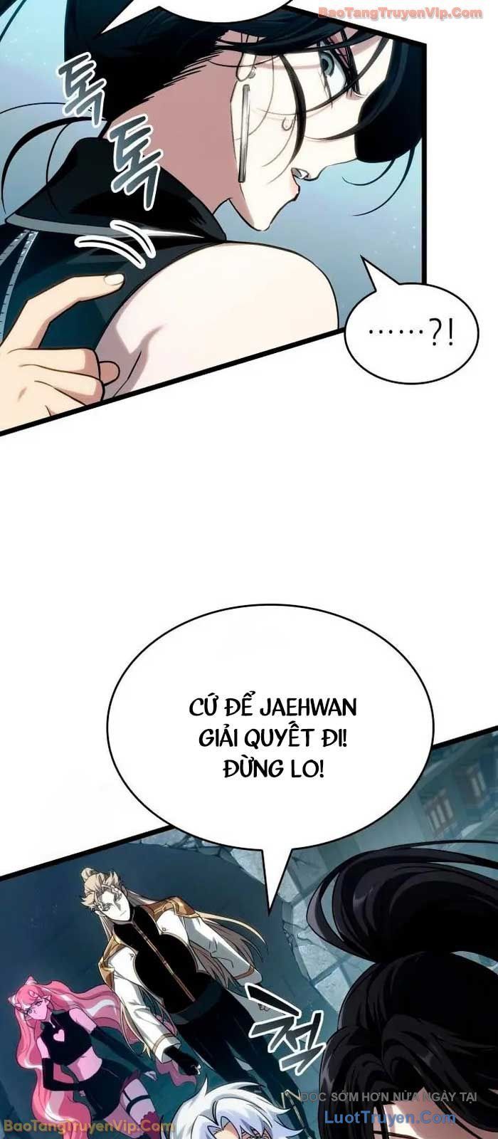 Thế Giới Sau Tận Thế Chap 208 - Next Chap 209