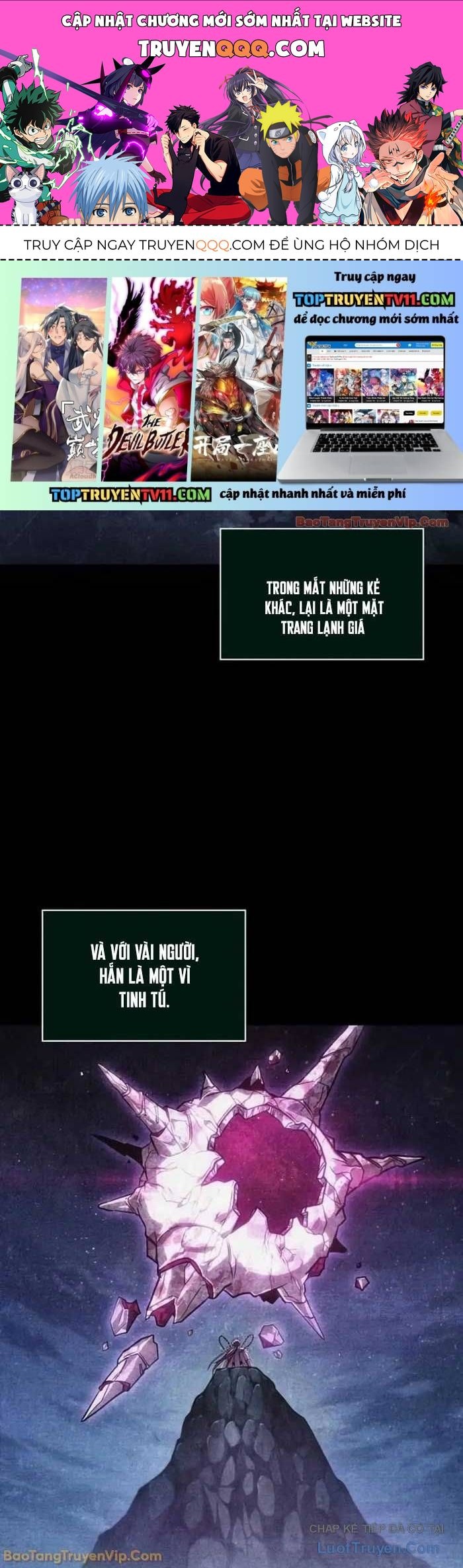 Thế Giới Sau Tận Thế Chap 209 - Next Chap 210