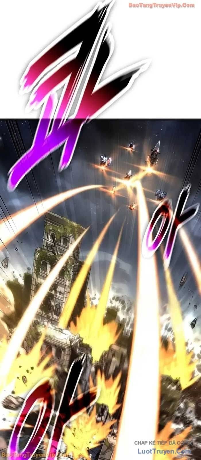 Thế Giới Sau Tận Thế Chap 209 - Next Chap 210