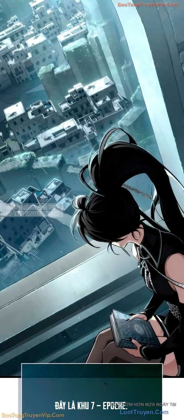 Thế Giới Sau Tận Thế Chap 207 - Next Chap 208