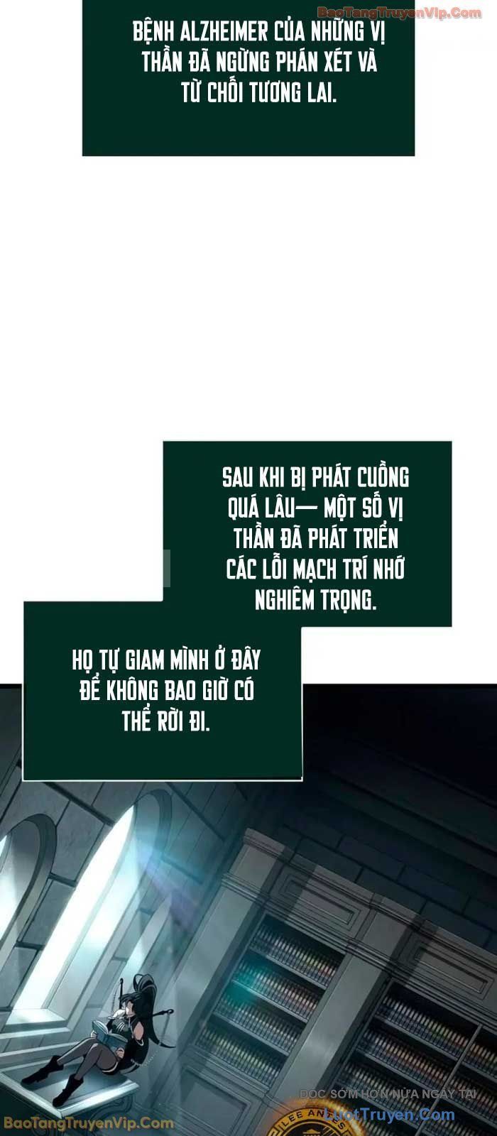 Thế Giới Sau Tận Thế Chap 207 - Next Chap 208