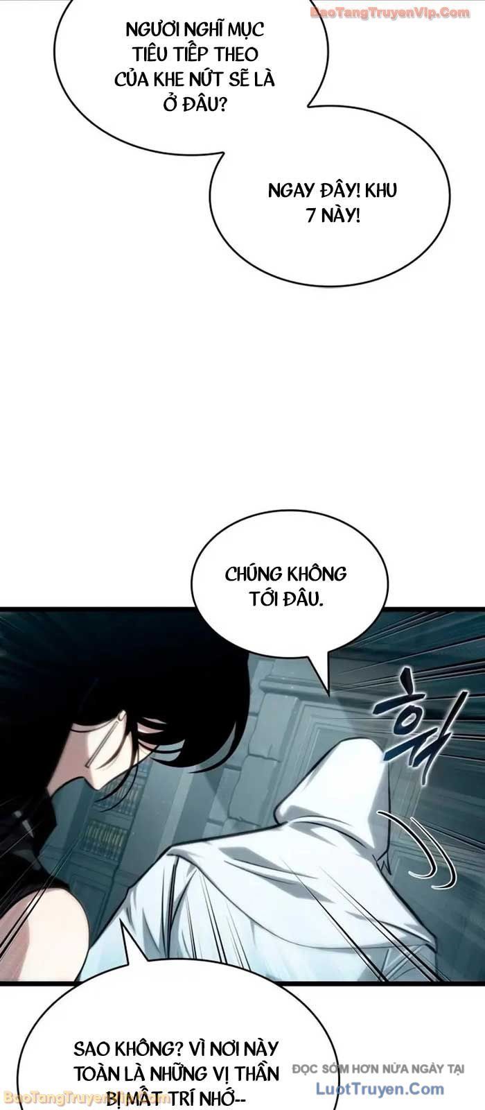 Thế Giới Sau Tận Thế Chap 207 - Next Chap 208