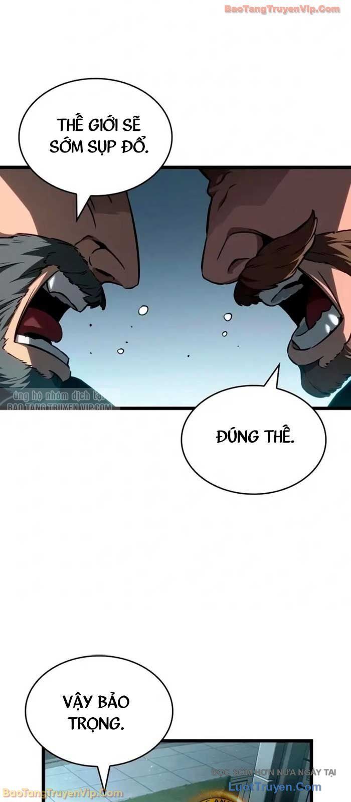 Thế Giới Sau Tận Thế Chap 207 - Next Chap 208