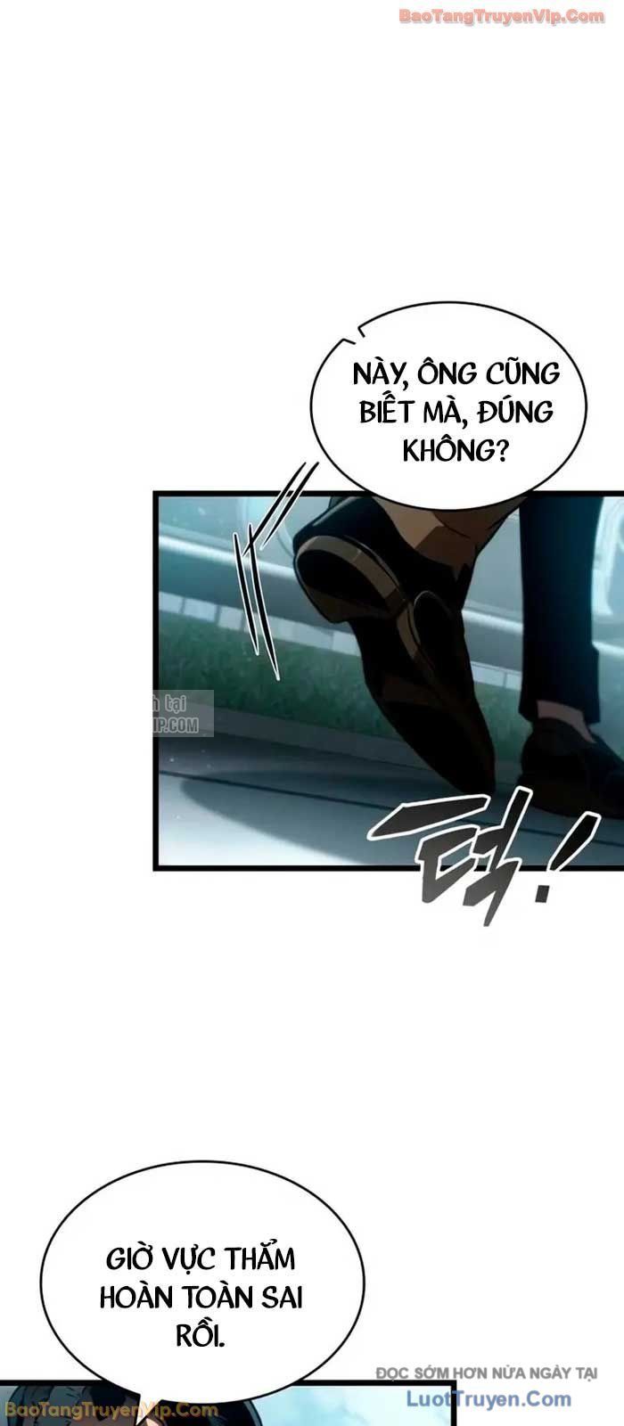 Thế Giới Sau Tận Thế Chap 207 - Next Chap 208