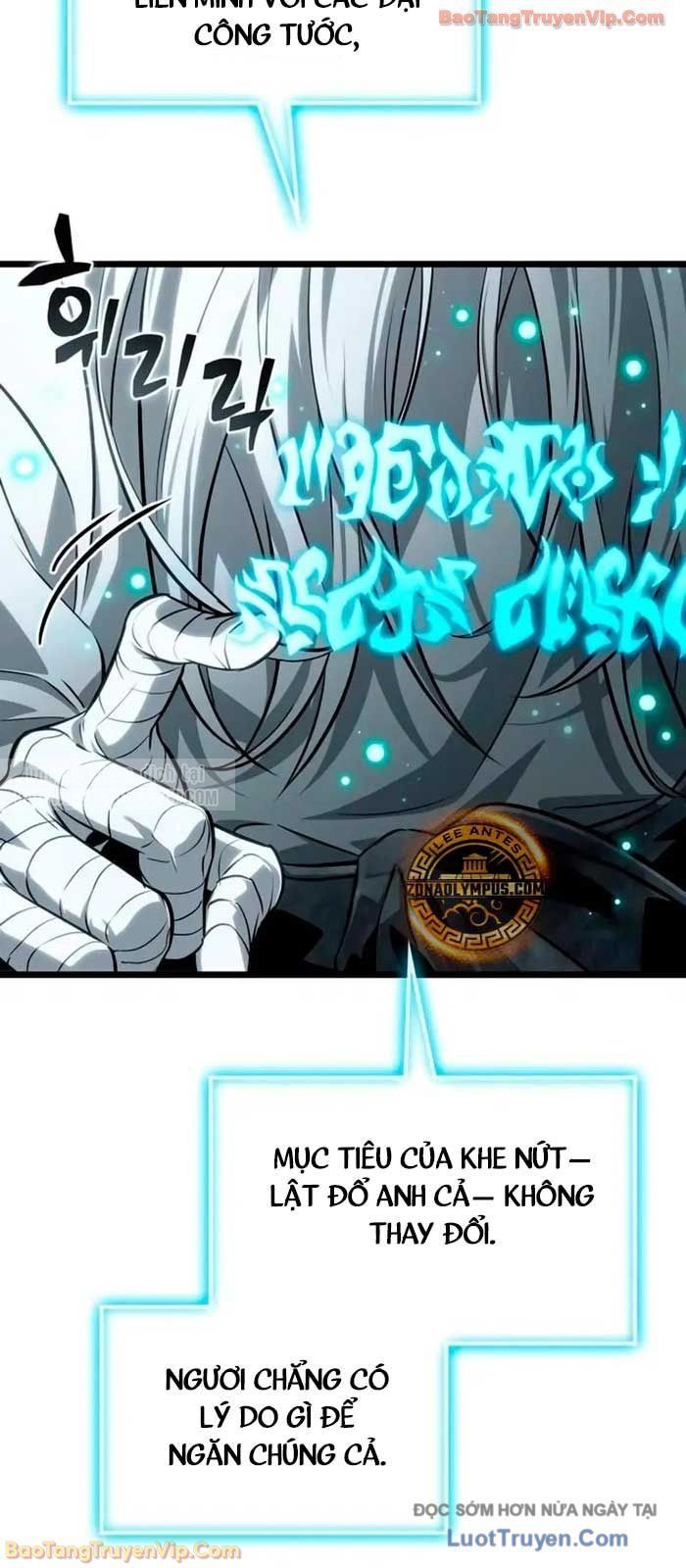 Thế Giới Sau Tận Thế Chap 207 - Next Chap 208