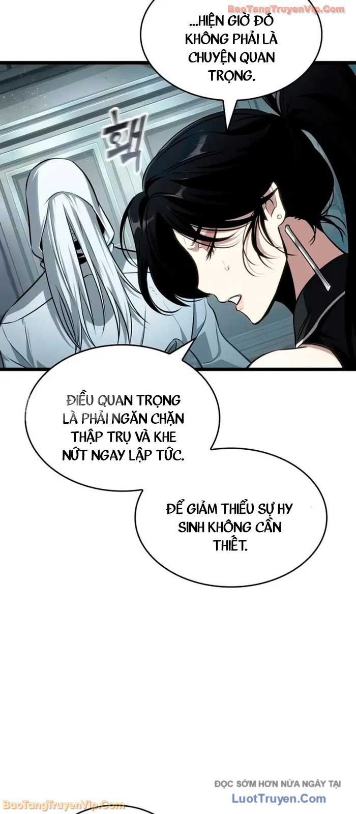 Thế Giới Sau Tận Thế Chap 207 - Next Chap 208