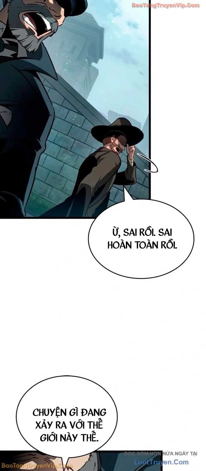 Thế Giới Sau Tận Thế Chap 207 - Next Chap 208